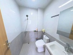 卫生间