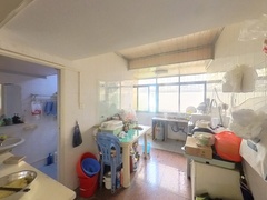 厨房