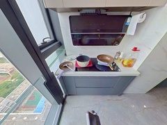 厨房