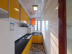 厨房