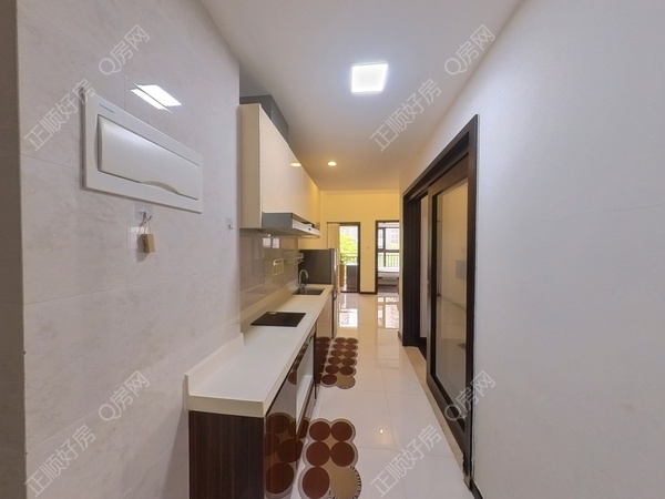 厨房