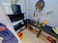 厨房