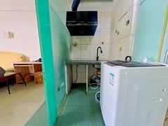 厨房