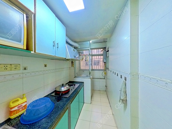 厨房