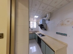 厨房