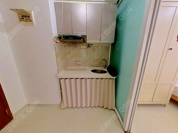 厨房