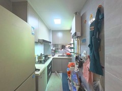 厨房