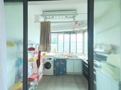 厨房