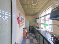 厨房