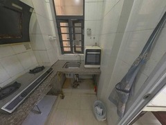 厨房