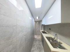 厨房
