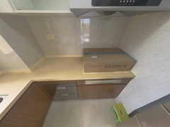 厨房