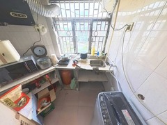 厨房