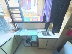 厨房