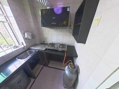 厨房
