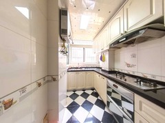 厨房