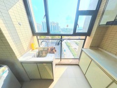 厨房