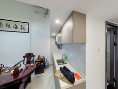 厨房