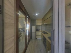 厨房