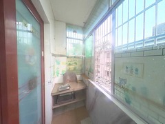 厨房