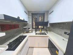 厨房