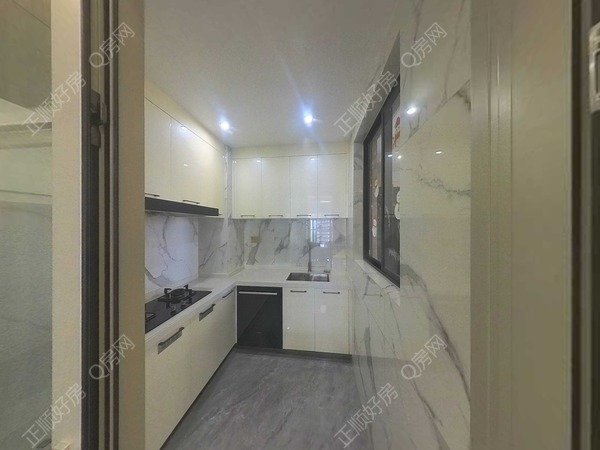 厨房