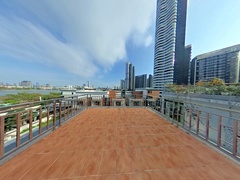 天台