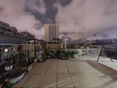 天台