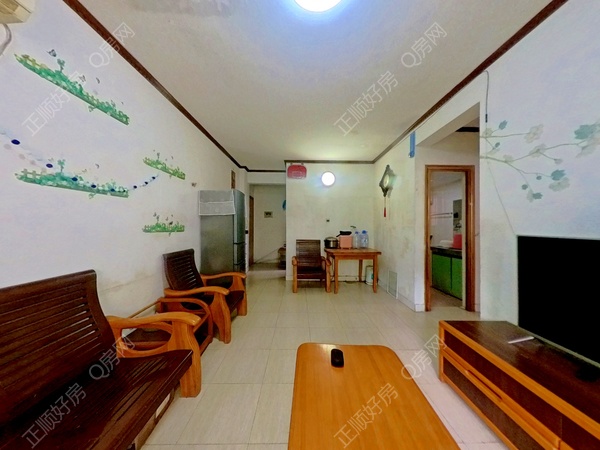 VR看房