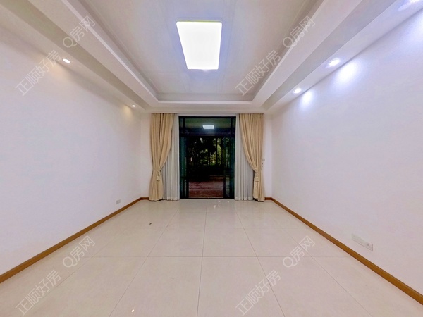 VR看房