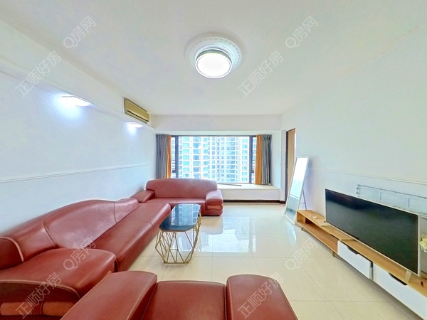 VR看房