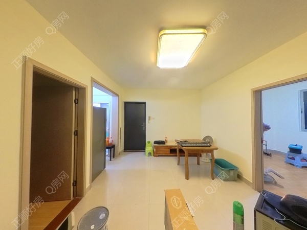 VR看房