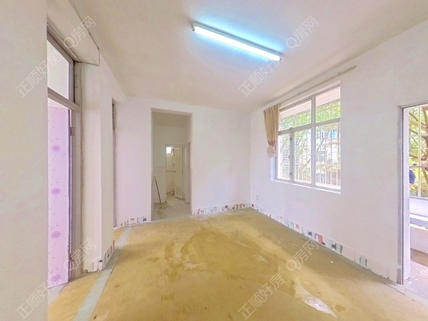 客厅
