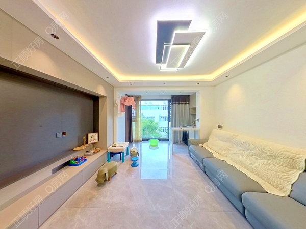 VR看房