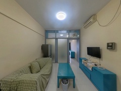 客厅
