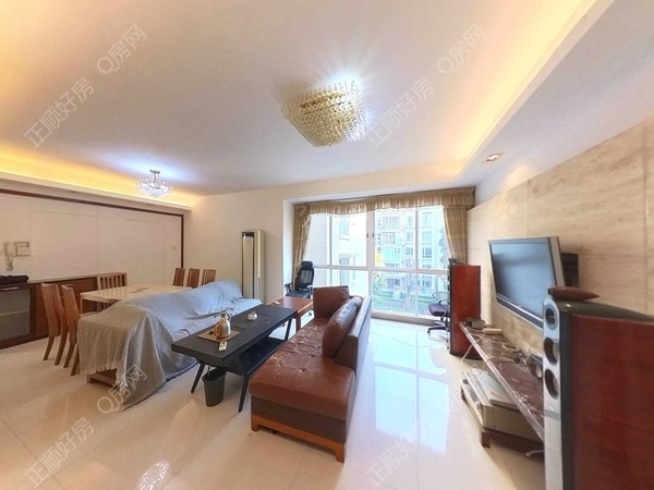 VR看房