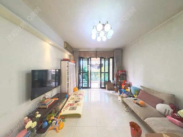 VR看房