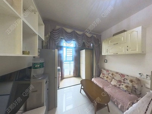 VR看房