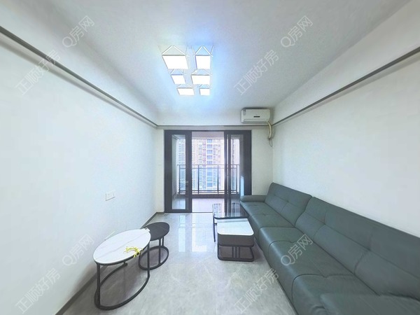 VR看房