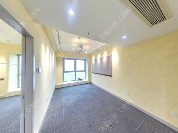 VR看房