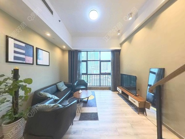VR看房