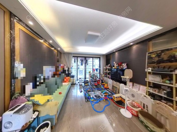 VR看房
