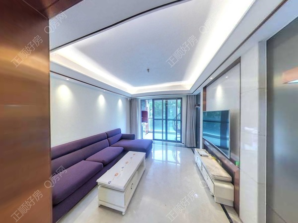 VR看房