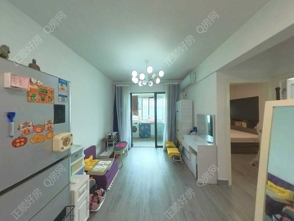 VR看房