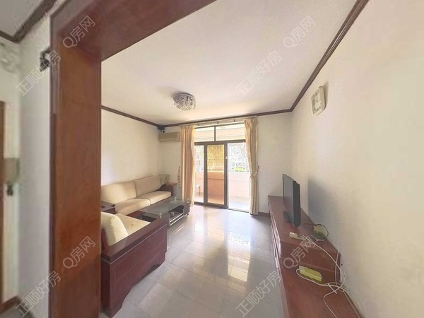 VR看房