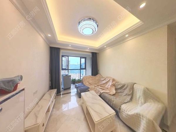 VR看房
