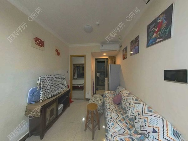 VR看房