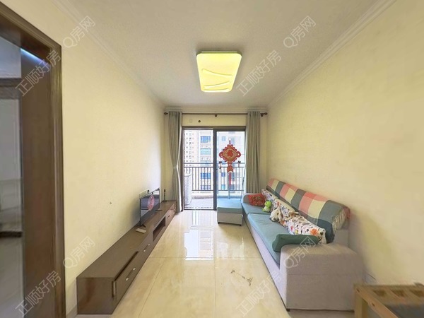 VR看房