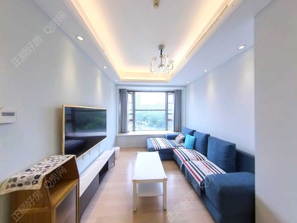 VR看房
