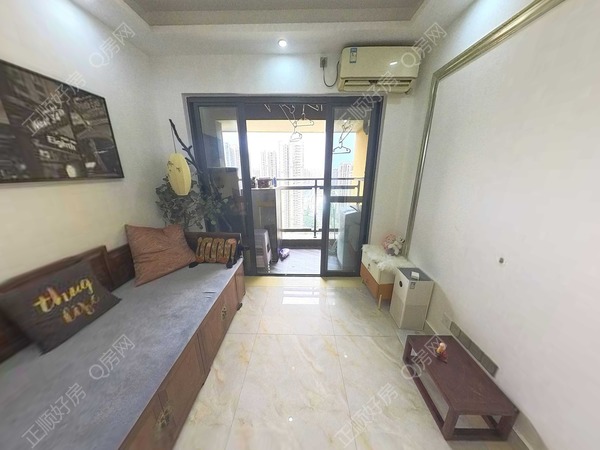 VR看房